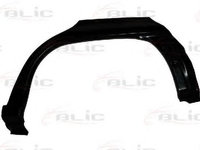 Panou lateral OPEL ASTRA F CLASSIC hatchback (1998 - 2002) BLIC 6504-03-5050581P