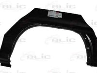 Panou lateral OPEL ASTRA F hatchback 53 54 58 59 BLIC 6504-03-5050591P