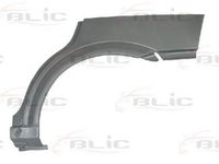 Panou lateral OPEL ASTRA G hatchback F48 F08 BLIC 6504035051581P