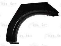 Panou lateral OPEL ASTRA G hatchback F48 F08 BLIC 6504-03-5051591P