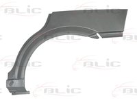 Panou lateral OPEL ASTRA G hatchback F48 F08 Producator BLIC 6504-03-5051581P