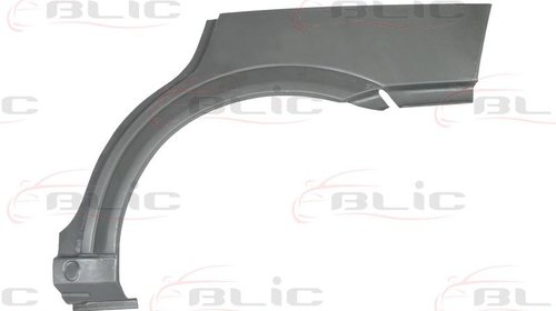 Panou lateral OPEL ASTRA G hatchback F48 F08 