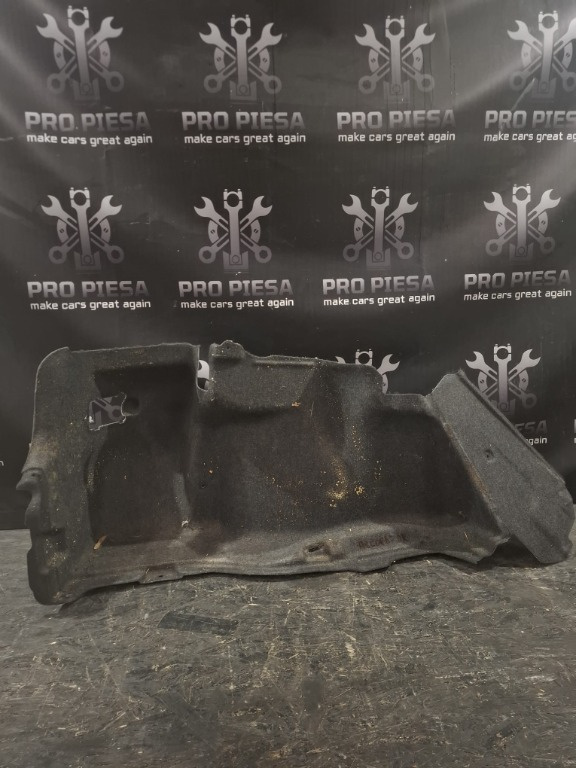 Panou lateral portbagaj Honda Accord Sedan 2002-2008 - imagine 1