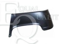 Panou lateral RENAULT 4 combi (112_), RENAULT 4 caroserie (R21_, R23_) - EQUAL QUALITY L01630
