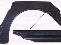 Panou lateral SEAT ALHAMBRA (7V8, 7V9) (1996 - 2010) KLOKKERHOLM 9590581