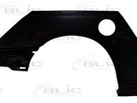 Panou lateral VW CADDY II pick-up 9U7 BLIC 6504039570592P