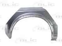 Panou lateral VW GOLF I Cabriolet 155 BLIC 6504-03-9520592P