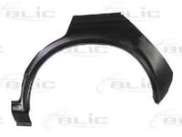 Panou lateral VW GOLF I Cabriolet 155 BLIC 6504-03-9520581P