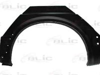 Panou lateral VW GOLF II 19E 1G1 BLIC 6504-03-9521591P