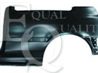 Panou lateral VW GOLF Mk III (1H1) - EQUAL QUALITY L00425