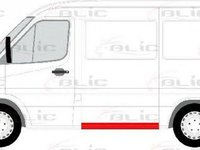 Panou lateral VW LT 28-35 II bus 2DB 2DE 2DK BLIC 6505063546003P