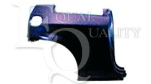 Panou lateral VW LUPO (6X1, 6E1) - EQUAL QUAL