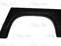 Panou lateral VW TRANSPORTER III bus BLIC 6504-03-9557591P