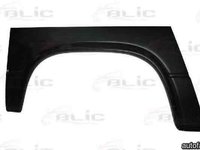 Panou lateral VW TRANSPORTER III platou / sasiu Producator BLIC 6504-03-9557592P