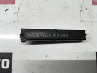 Panou lumina airbag Vw Golf 6 cod: 5k0919234a