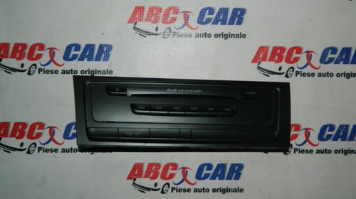 Panou magazie CD-uri Audi A5 8T cod: 8K195967