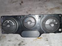 Panou/ Modul/ Butoane Comanda Aeroterma/ Clima Chevrolet Equinox LT 2005–2009