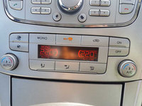 Panou Modul Comanda AC Clima Climatronic Ford Mondeo MK 2007 - 2014
