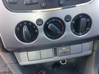 Panou / Modul Control Clima AC / Climatronic Ford Focus 2 2004 - 2011