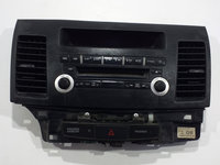 Panou Multimedia Mitsubishi Lancer Cod 8002A311XA