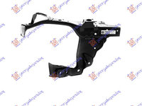 Panou/Ochelar Metalic Far Dreapta Opel Zafira 2005 2006 2007 2008 2009 2010 2011 2012