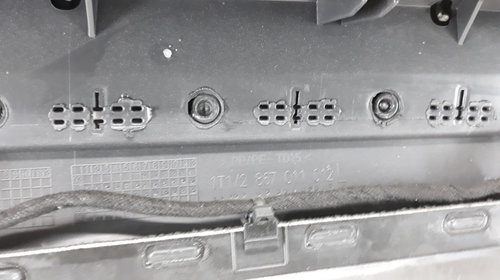 Panou portiera interior fata stanga VW TOURAN 1T/2867011012