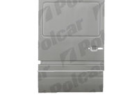 Panou reparatie portbagaj Mercedes Sprinter 1995-2006, VW LT 2 05.1996-12.2005 , Parte montare , Stanga, RapidAuto 50624061