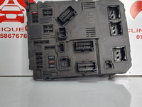 Panou siguranțe Citroen C3 I 1.4 16V HDi 2002-prezent