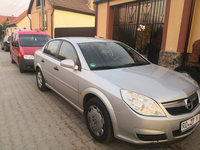 Panou siguranțe fața Opel Vectra C 2006 Limuzina 1.9cdti