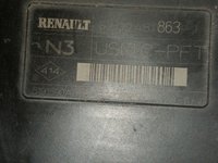 Panou siguranțe motor Renault Scenic 2 cod 8200481863