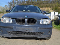 Panou siguranta BMW 118D 2005 F