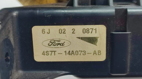 Panou sigurante 4s7t-14a073-ab Ford Mondeo 3 [2000 - 2003]