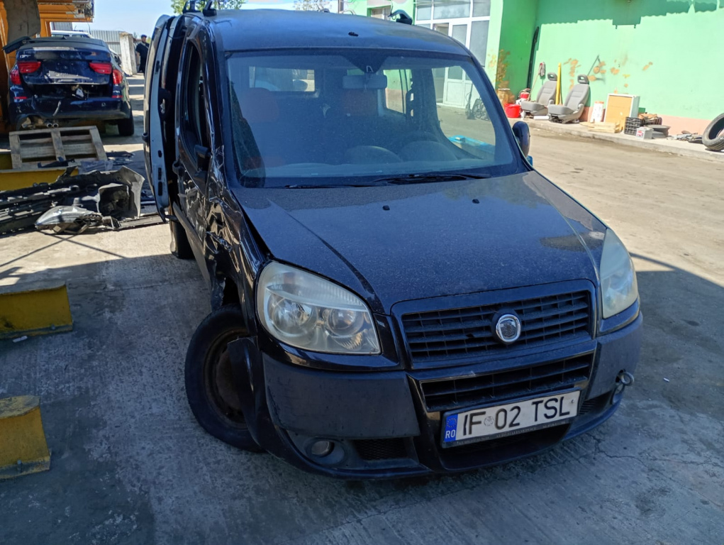 Panou sigurante 51763772 1.9 jtd Fiat Do