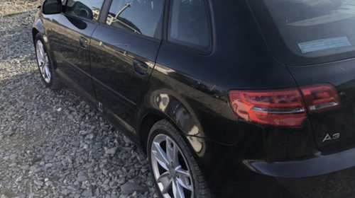 Panou sigurante Audi A3 8P 2010 Hatchback 1.6