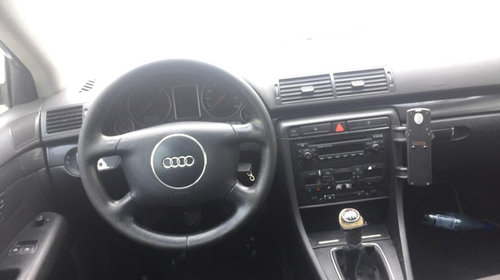 Panou sigurante Audi A4 B6 2005 combi 1,9 tdi