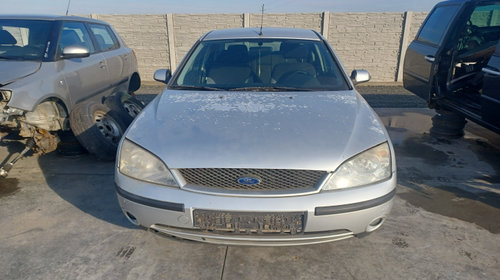 Panou sigurante bord 7158731404 Ford Mondeo MK3 [2000 - 2003] Sedan 1.8 MT (125 hp)