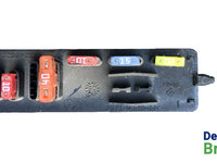 Panou sigurante bord Cod: 9637466280 Citroen C4 [2004 - 2008] Hatchback 3-usi 1.6 HDi MT (109 hp)