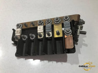 Panou sigurante borna baterie Volkswagen Crafter (2006->) a0045450201