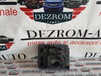 Panou sigurante BSI Peugeot 206 1.4HDi 9652474780