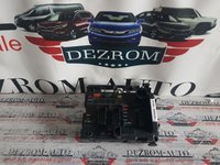 Panou sigurante BSM Citroen Berlingo 9650663880