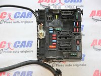 Panou sigurante Citroen C2 1.4 Benzina cod: 9650618380-00 model 2005