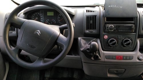 Panou sigurante Citroen Jumper 2009 furgoneta 3,0