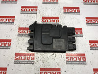 Panou Sigurante Cu Borna Baterie Plus Renault Scenic 3 / Dacia Cod 243800011R