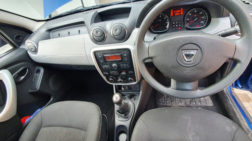Panou sigurante Dacia Duster 2012 JEEP 1.5 DCI 110 CP