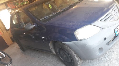 Panou sigurante Dacia Logan 2006 BERLINA 1.5