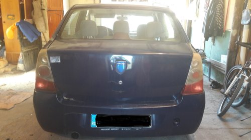 Panou sigurante Dacia Logan 2006 BERLINA 1.5