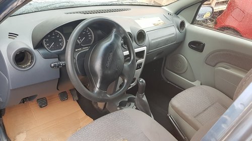 Panou sigurante Dacia Logan 2007 Berlina 1,5dci