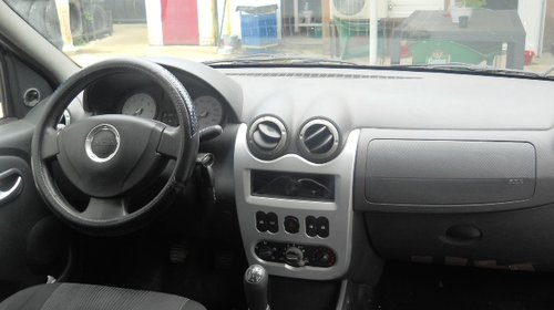 Panou sigurante Dacia Logan 2008 SEDAN 1,6 MPI