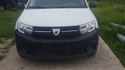 Panou sigurante Dacia Sandero II 2018 Berlina