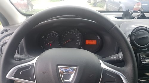 Panou sigurante Dacia Sandero II 2018 Berlina 0.999